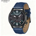 Wholesale Supplier Wristwatch 3ATM Waterproof Luxury Quartz Sport Men Watch