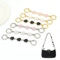 BC056 Fashion Bag Extension Metal Chain Replacement Handbags Accessories Diy Hardware Chain Shoulder Straps Chains for Women