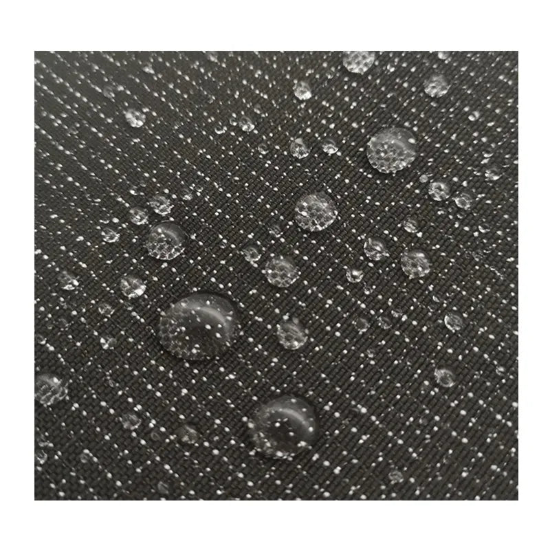 Waterproof HPPE Cut Resistant Fabric for Backpack Lining