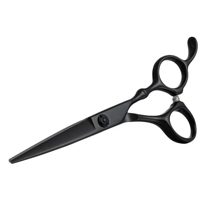 ZJH06-60Z/V New Arrival Wholesale Beauty Salon Equipment Stainless Steel Thinning Scissors Right-Handed