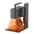 Laser Engraver LaserPecker L2 5W up to 600mm/s High Speed Engraving Machine DIY Portable Laser Engraving Machine