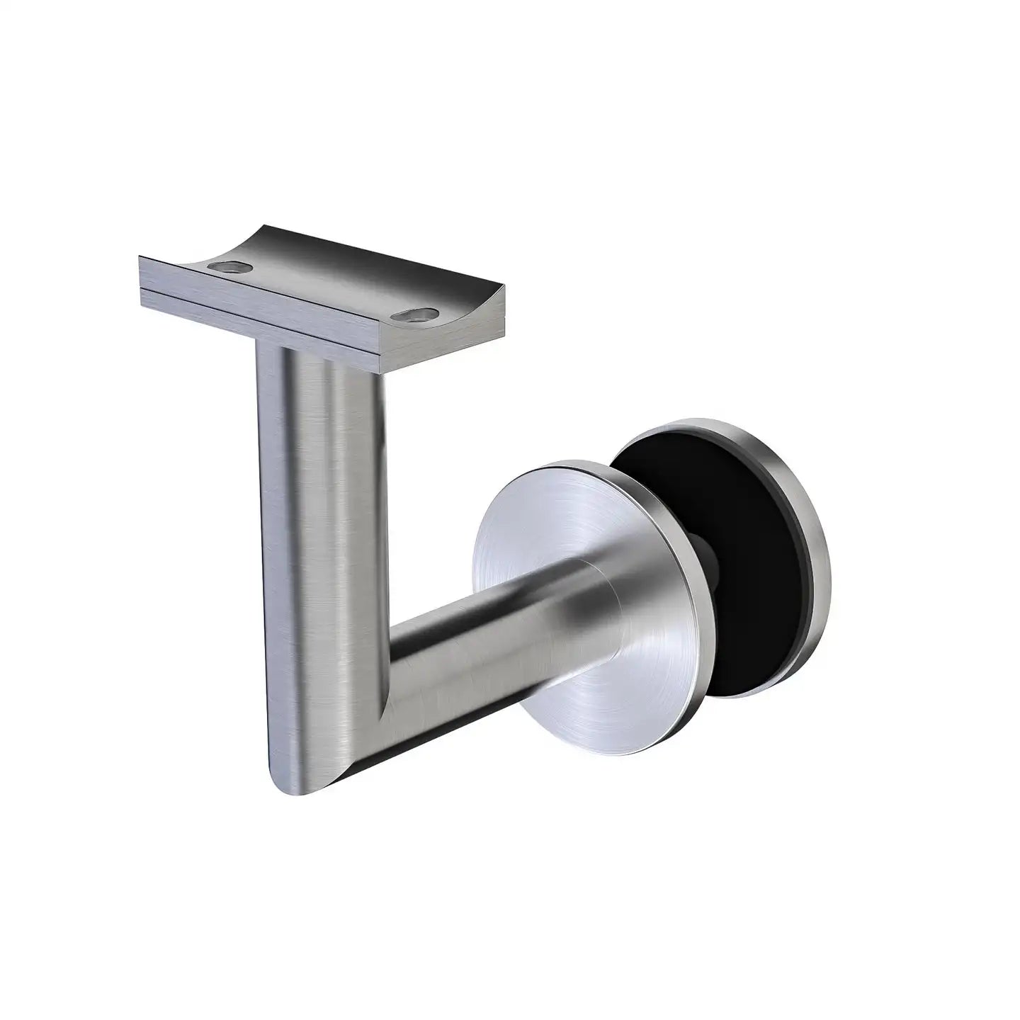 Condibe Stainless Steel Wall Mounted Handrail Bracket