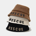 Sewingman B0491Z 2022 Autumn Winter Corduroy Custom Logo Bucket Hats for Adults