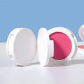 OEM Wholesale 12 Color Pink Matte Shimmer Makeup Blusher Custom Logo Long Lasting Blush Palette