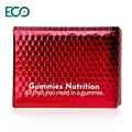 Small Thermal Insulated Bubble Mailers Bubble Air Wrap Pouch Custom Envelope Printing A4 Padded Envelopes with Low Moq