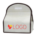 Wholesale Custom Design Eco-Friendly Insulated Cooler Bags Non-Woven Thermal Lunch Bags with Printed Logo for Kids