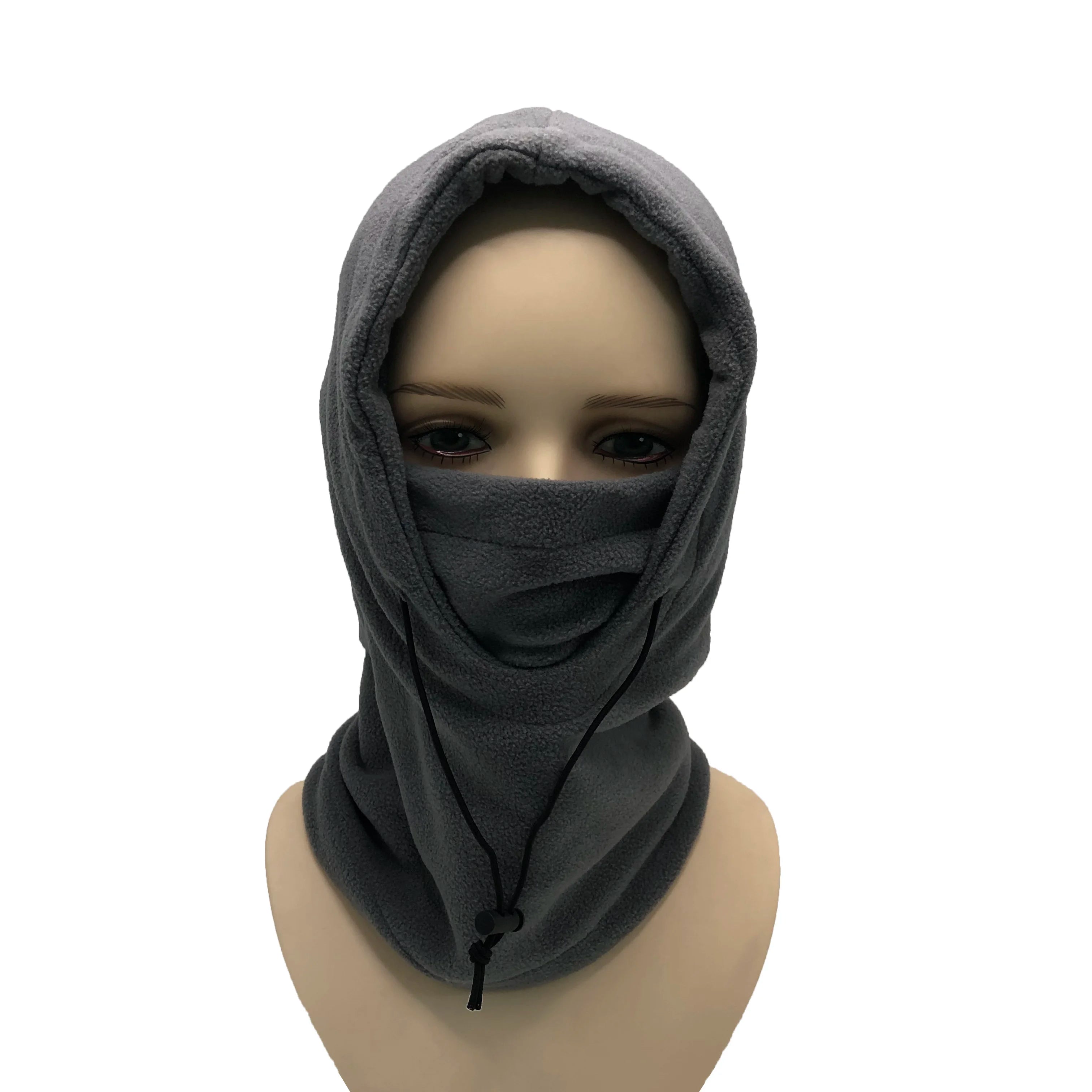 Skimask Custom Balaclava Ski Mask for Man Windproof Fleece Balaclava Custom Balaclava Ski Mask
