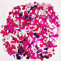 250g Bachelorette Party Decoration Sequins Hen Night Party Table PVC Confetti