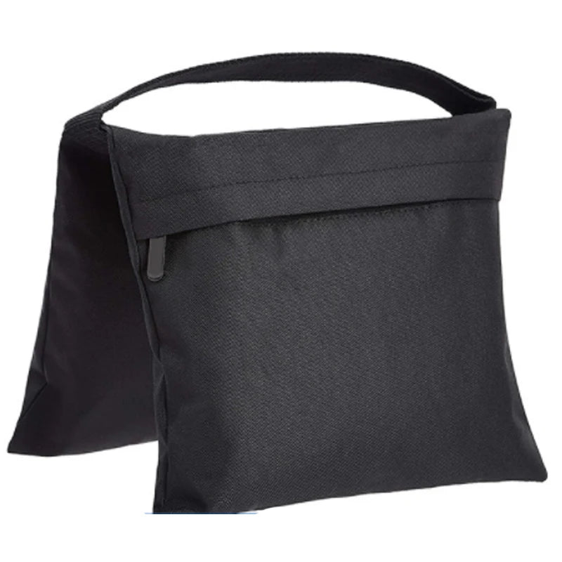 China Factory Outdoor Sandbag Canopy Feet Weight Bag Pop up Tent Sand Bag for Camping Photography