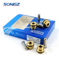 Good Quality Pilot Valve Pusher Repair Kit for Excavator DX225-9 Handle Bullet Mechanical Seal