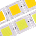 DC12V 30W Cool White High Power LED COB Chip Board IP54 Waterproof for LED Downlight
