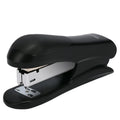 Deli 0305 Manual Multifunctional Metal Stapler Black Desktop Business Office & Students Study Stapler 96pcs Per Carton Set
