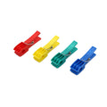 16pcs Big Head Jumbo Colorful Clothes Hanging Pins  High Quality Plastic Clothes Pegs