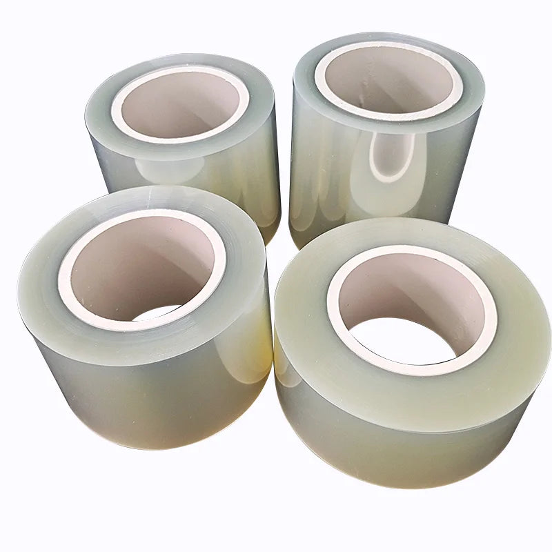 Thick Cake Collar Transparent Mousse Surrounding Edge Wrapping Tape Baking Cake Decorating Tools