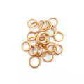 XTSEAO Copper with Non-asbestos Injector Copper Washers All Sizes Copper Washer Factory Price