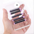 Acrylic Lash Tiles for Eyelash Extensions Model Number Tool Used for Eyelash Extension Tools