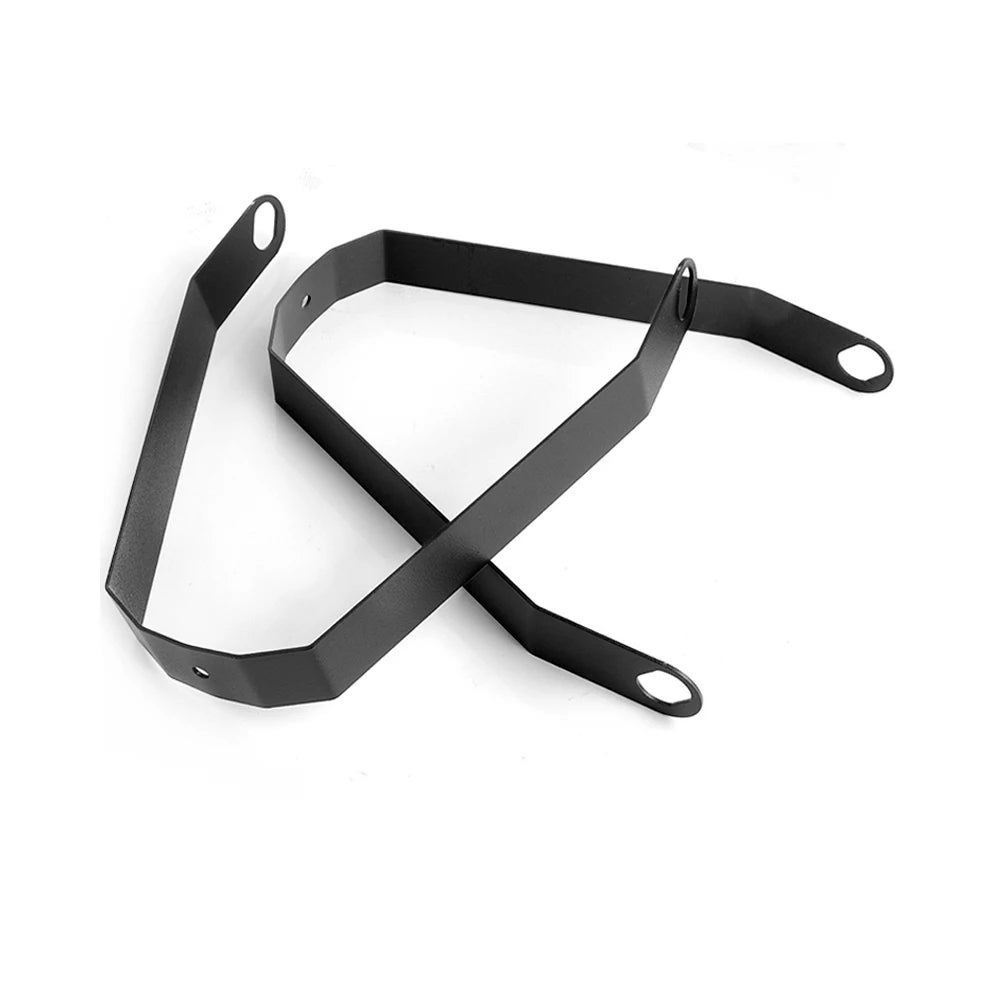 Superbsail Front Rear Back Fender Mudguard Support Bracket Accessories for NINE-BOT MAX G30 G30D Scooter Rear Fender Bracket