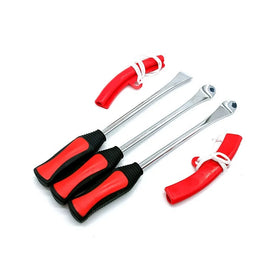 Tire Levers Tool Kit for Electric Scooters Bicycles Electric Bikes Tires Changing Replacement Parts Universal Accessories
