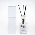 200 ml Luxury Reed Diffuser Classic Home Freshener with Natural Essential Oil