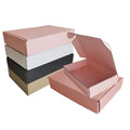Manufacturer Custom Logo Recyclable Kraft Cardboard Moving Printed Corrugated Carton Box Mailing Packaging Delivery Shipping