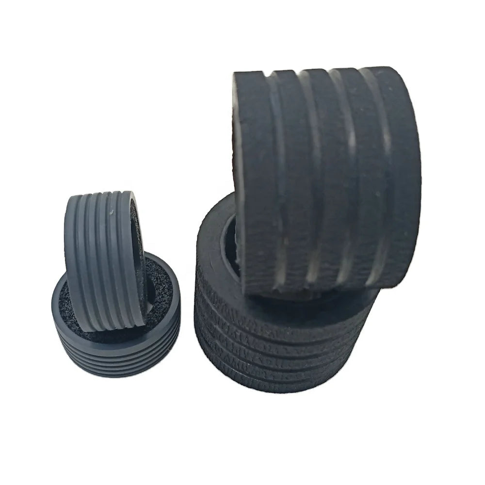 D&H Copier/Printer Scanner Parts 0697C003AA 0697C003 9764B001AA Compatible Exchange Pickup Roller Tire Kit DR-C240 DR-M160