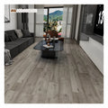 Wood Grain Large Plank VSPC Flooring Plastic PVC Plank SPC Flooring With Click Lock SPC