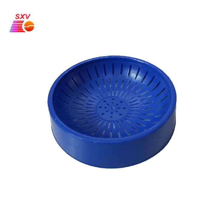 New Condition Plastic Pigeon Nest Boxes Farming Equipment for Poultry Egg Incubation PP Material