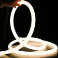 360 Degree Emitting Tube Strip Lighting Decorative Lamp LED Neon Lights Strips Neon Flex Super Flexible and Bendy 12v 24v White