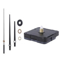 Sangtai  Quiet Wall Clock Machine Quartz Clock Movement Long Shaft