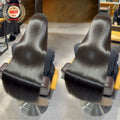 180% Real Bone Straight 13x4 Human Hair Wig Lace Front Virgin Remy Vietnamese Hair Cuticle Aligned Hd Lace Frontal Wig Vendors