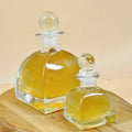 Luxury Empty 50ml 100ml 150ml 250ml Fragrance Jar Pot for Replacement Reed Diffuser