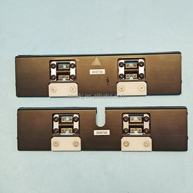 New and Second-hand Screen CTP PT-R8600M-II Heading Clamp