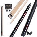 CUE ELF Popular Spider Series Pool Cue Stick Leather Wrap Billiard Pool Cue with Elf Joint