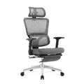 NOEL Wholesale Price Manager Ergonomic Office Chair with Footrest