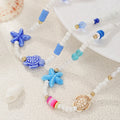 Hot Selling Popular Fashion Ocean Style Necklace