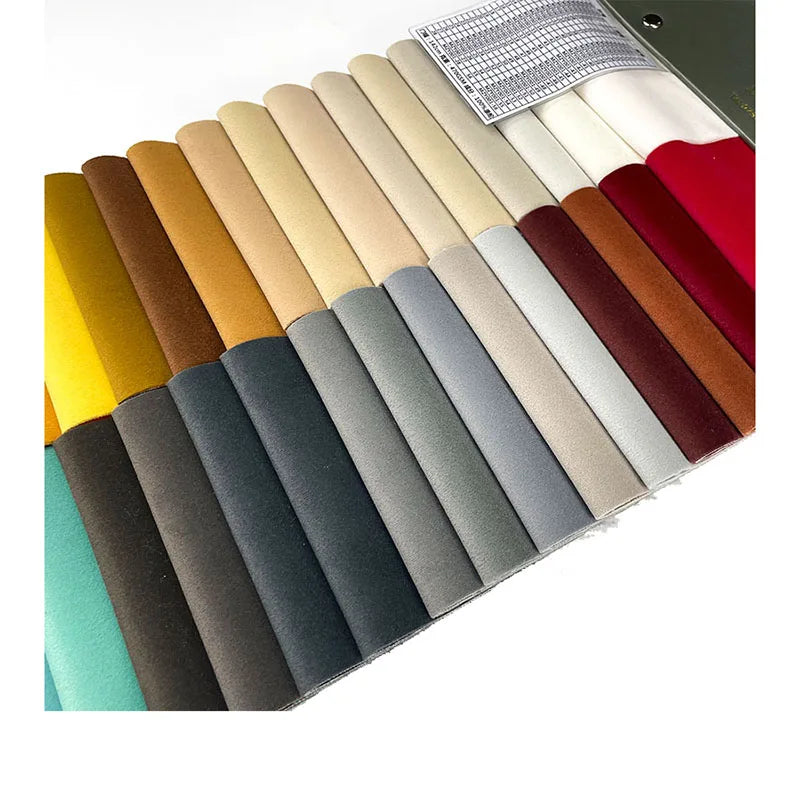 China Manufactures Wholesale Printed 100% Polyester German Velvet Upholstery Fabric for Furniture-Water Resistant Eco-Friendly