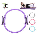 TTSPORTS Yoga Pilates RingFitness Pilates RingPilates Ring Fitness Circle