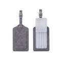 MIYIN Popular New Product Passport Travel Cardholder Fashion Business Card Holder Neutral Luggage Tag cardholder MegaBDM