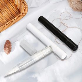4ml Plastic Travel Home Teeth Bleaching Gel Pen 44% Peroxide Teeth Tooth Whitening Pen