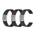 Factory Manufacturing Rubber Wristband Smart Wearable Watchbands Silicone Fitness Band Watch Strap