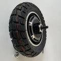 Integrated Wheel Brushless DC Motor 60v48V/36V 350W-1000W Disc Brake+10Inch Electric Skateboard SCOOTER Hub CONVERSION PART