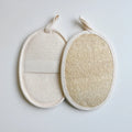 Best Selling Body Clean Exfoliating Pad Shower Loofah Bath Luffa Sponge