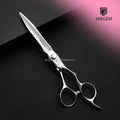 Precision Screw Support Excellent Cutting Hair Scissors 6.5 Inch for Barber Hairdressing Japan VG10 Hair Shears