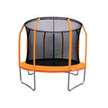 Trampoline with Enclosure Outdoor Trampolines for Kids