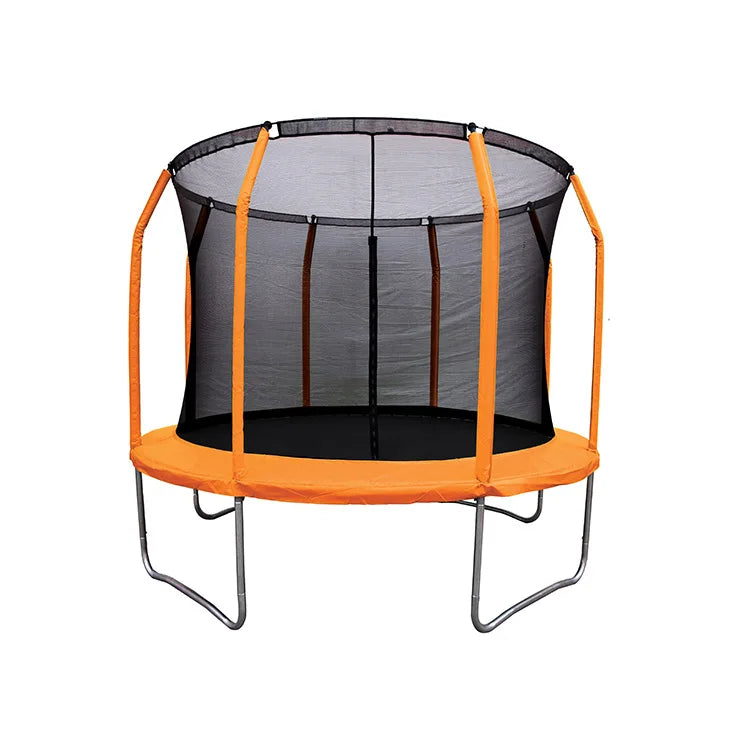 Trampoline with Enclosure Outdoor Trampolines for Kids