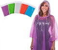 Best Seller Adult Size 50"*80" Disposable PE Printed Cheap Plastic Regen Cape Poncho