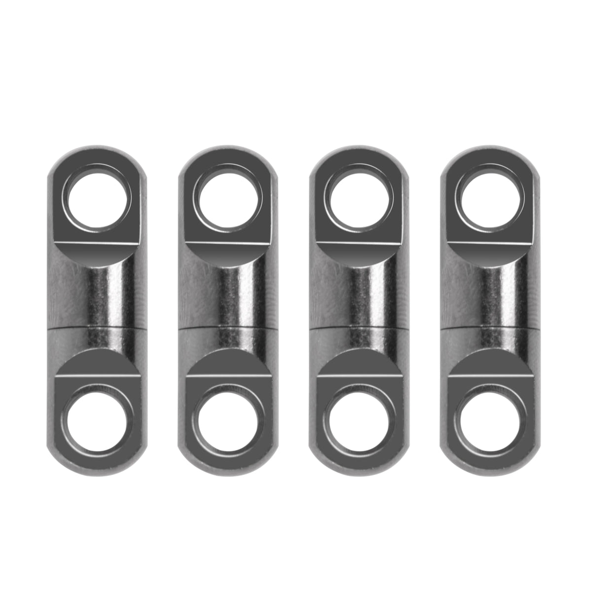 Heavy Duty Fishing Ball Bearing Swivels High Strength Cylindrical Swivels Fishing Connector MegaBDM