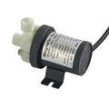 BLDC 12V 24V Mirco Magnetic Pump New Arrive WS-10Rm 12L/min Chemical Pump Aggressive Resistance Solvent Circulation Pump