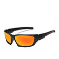 KINGSEVEN Brand Classic Sunglasses Men's Polarized Glasses Drive Original Accessories Men's/women's Sunglasses Oculos De Sol 768