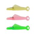 Wholesale Simple New Plastic Fish Type Sewing Machine Needle Threader